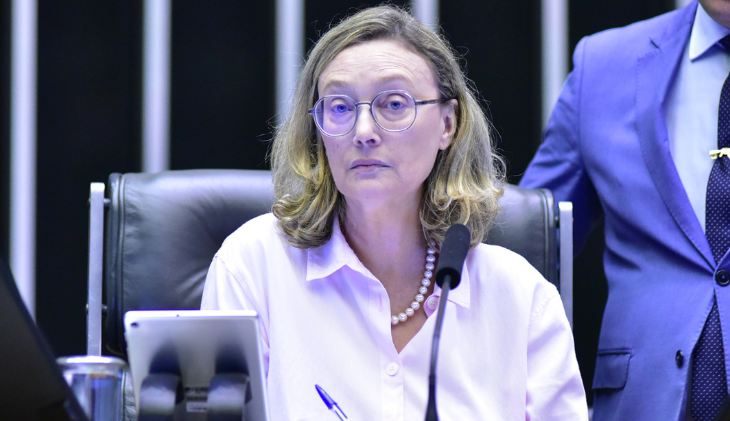 Maria do Rosário diz que foi contra saidinha para evitar ‘ataques rasteiros’ – CartaExpressa – CartaCapital
