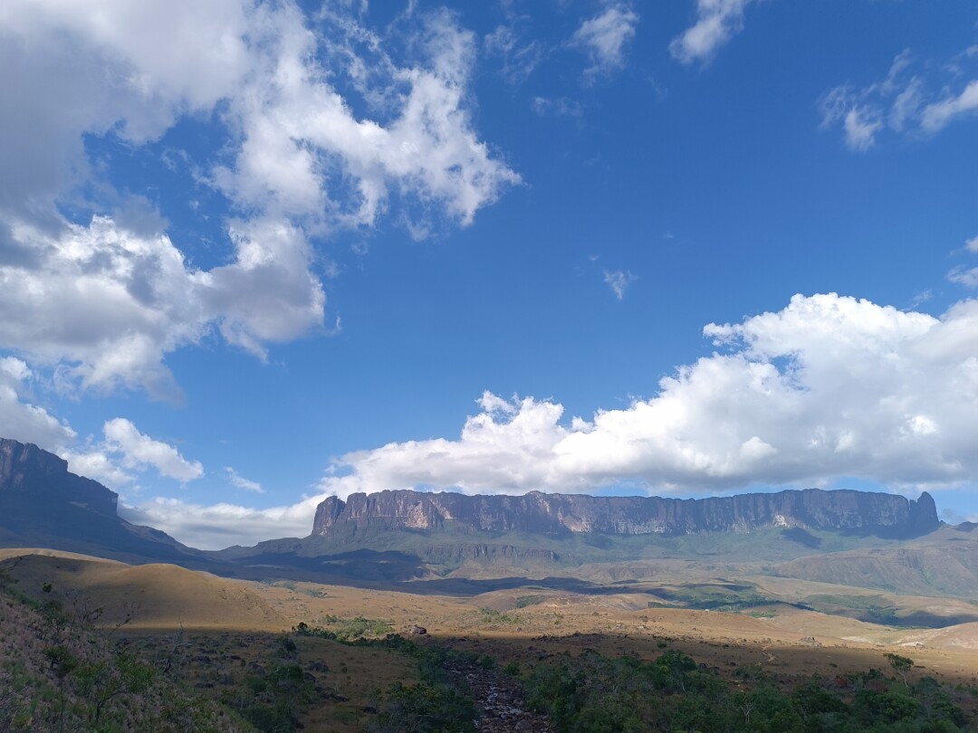 Monte Roraima: o que você precisa saber antes de visitar o gigante da tríplice fronteira