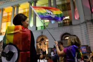 Mulheres são maioria dos casamentos homoafetivos no Brasil – Diversidade – CartaCapital