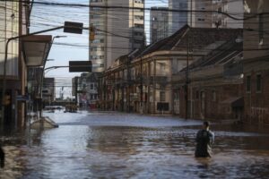 Número de mortes por enchentes no Rio Grande do Sul sobe para 176 – Sociedade – CartaCapital