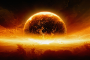 O Apocalipse segundo Einstein: como o cientista previu o fim do mundo?