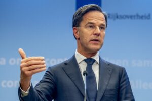 Otan designa Mark Rutte como seu novo secretário-geral – Mundo – CartaCapital