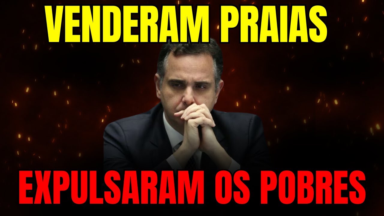 PIMENTA DESTRÓI GOVERNADOR BOLSONARISTA COM ANÚNCIO BOMBÁSTICO!! PACHECO É DETONADO EM PÚBLICO!!