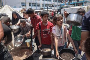 Relatório da Unicef revela que cerca de 180 milhões de crianças sofrem de pobreza alimentar severa no mundo – Mundo – CartaCapital