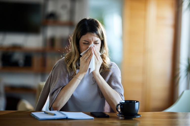 Rinite vasomotora: não é alergia, mas pode causar sintomas semelhantes