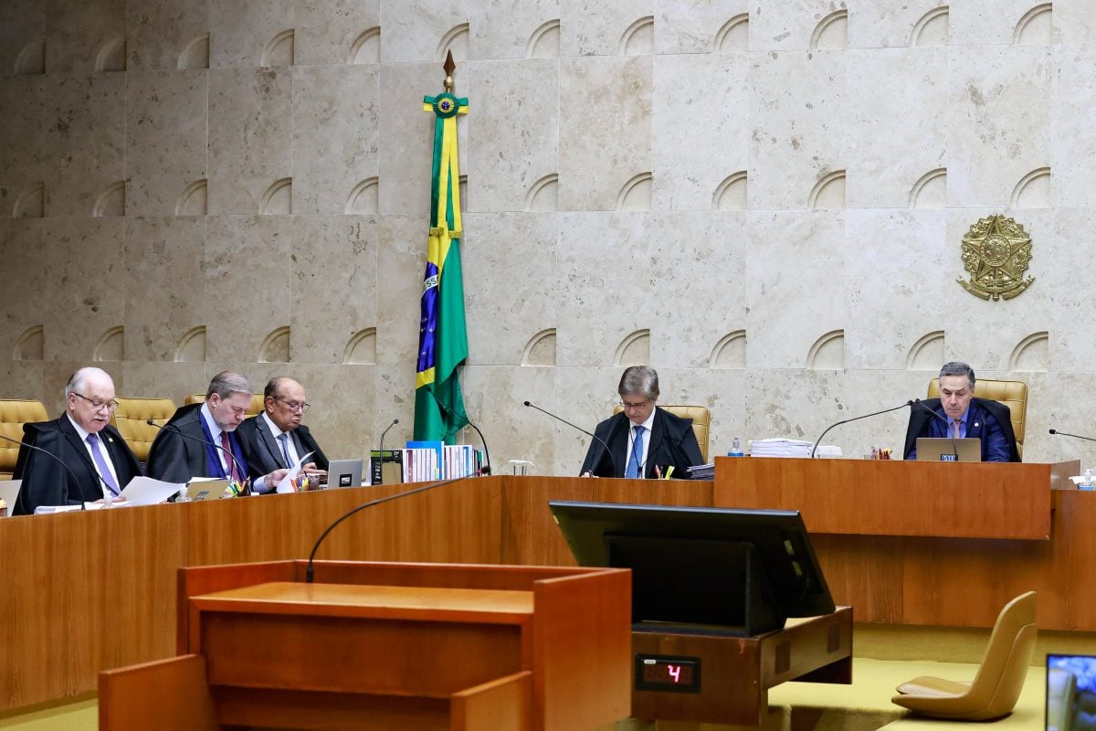 STF volta a julgar nesta quinta-feira a descriminalização do porte de maconha – Justiça – CartaCapital