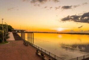 Saiba o horário do nascer do sol nos Estados da Amazônia