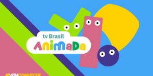 TV Brasil estreia nova série infantil sobre literatura brasileira