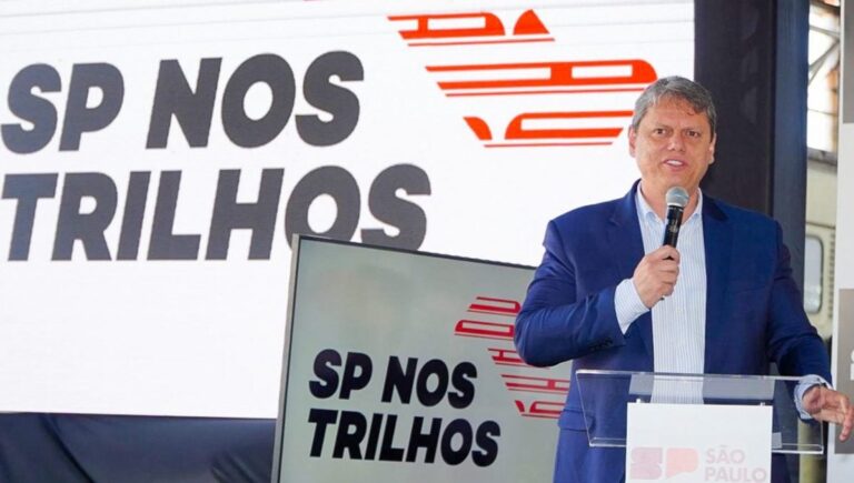 Tarcísio livra igrejas de pagar ICMS sobre bens importados – CartaExpressa – CartaCapital