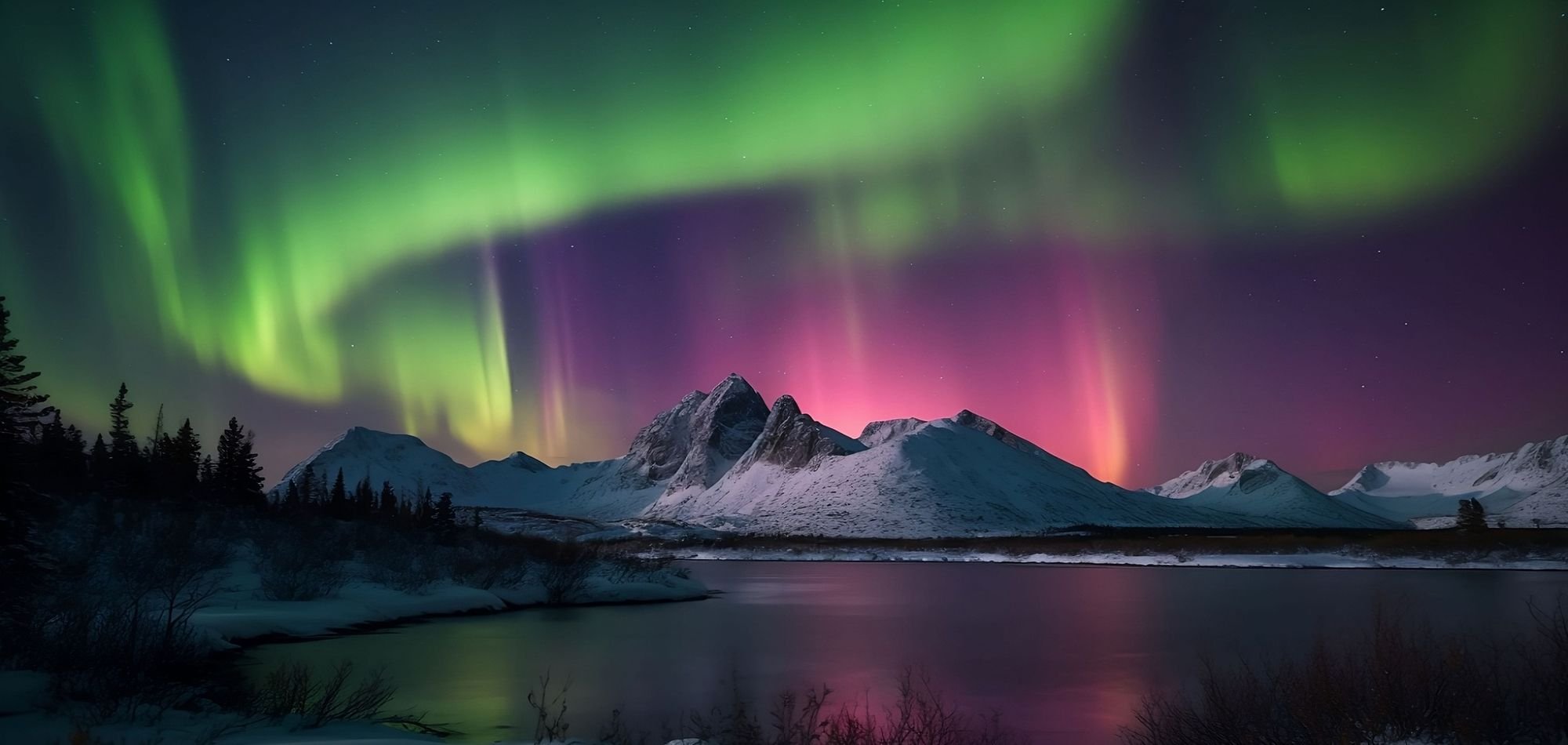 Viajantes à espreita: 8 fotos de auroras feitas do espaço