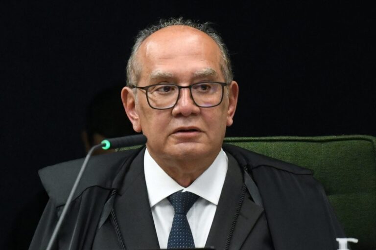 ‘Não há clima no Brasil para anistia’, diz Gilmar Mendes – CartaExpressa – CartaCapital
