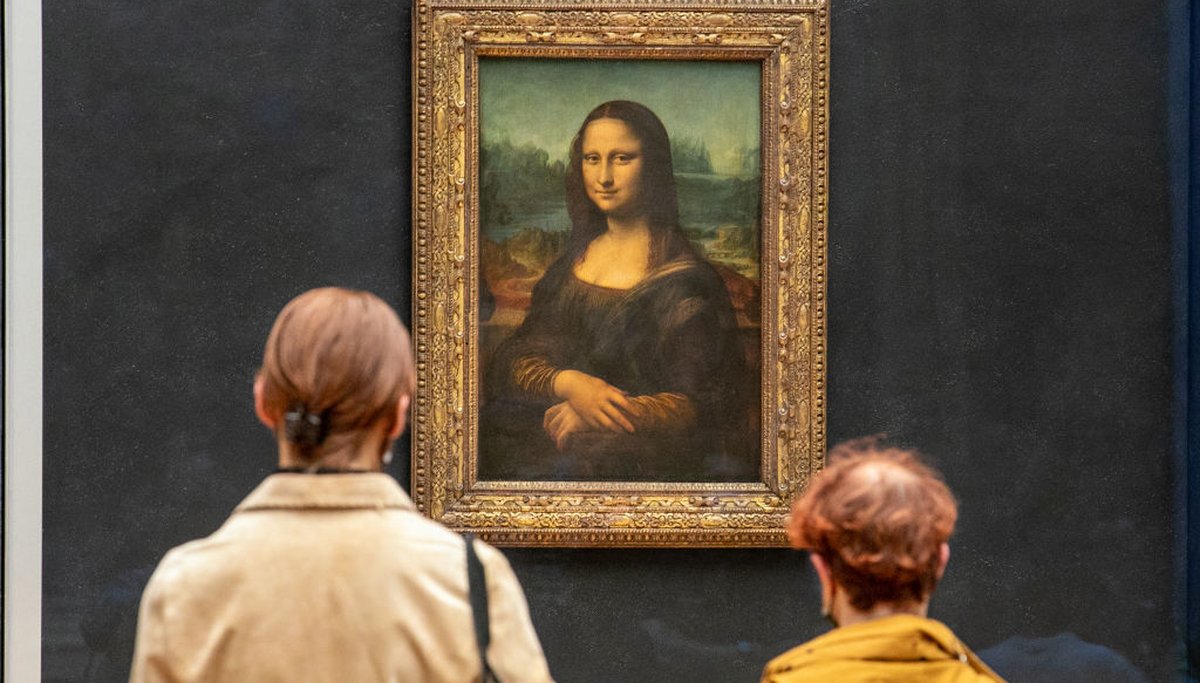 4 interpretações curiosas de pinturas famosas