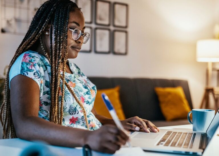 7 dicas de estudo para o vestibular na vida adulta