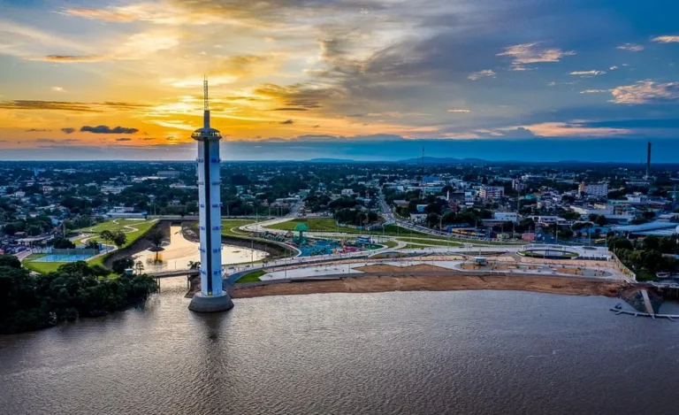 8 curiosidades sobre Boa Vista que você precisa conhecer  