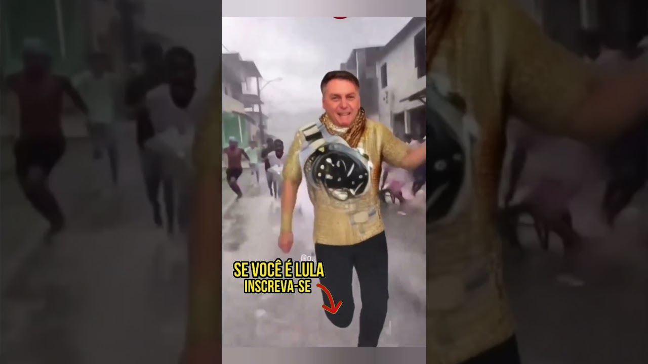 A LlSTA DE CRlMES É EXTENSA!!