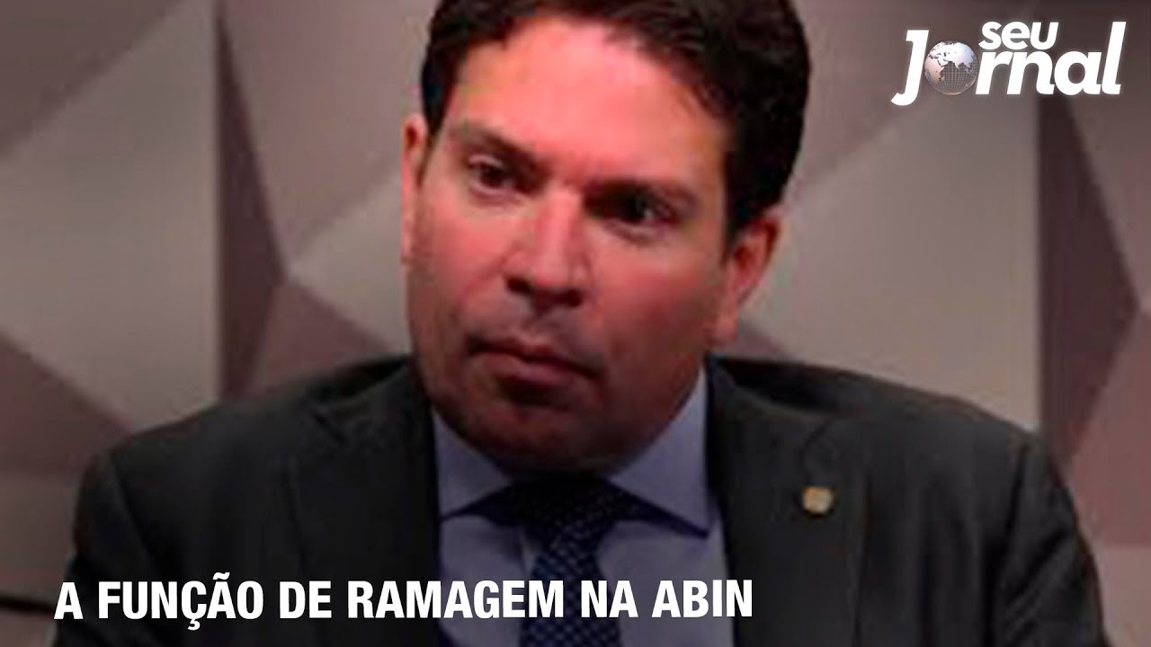 A função de Ramagem na Abin