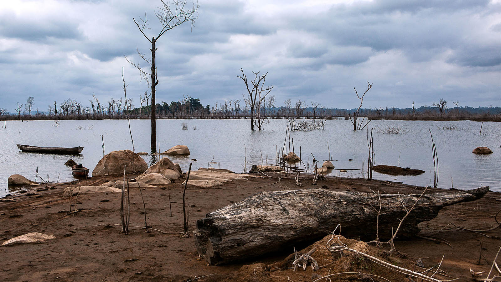 A renovação da licença de Belo Monte – 1: introdução à série
