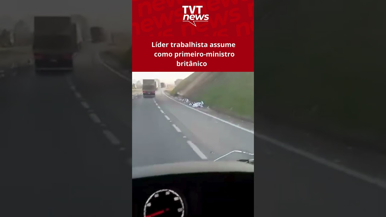 Acidente com ônibus no interior de SP deixa 10 mortos e mais de 40 feridos