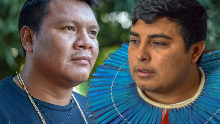 Amazônia conquista mais espaço no Congresso da Abraji