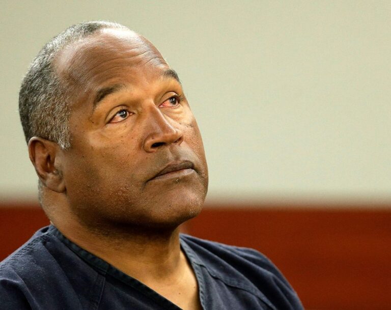 Caso O.J. Simpson: uma linha do tempo do julgamento do século