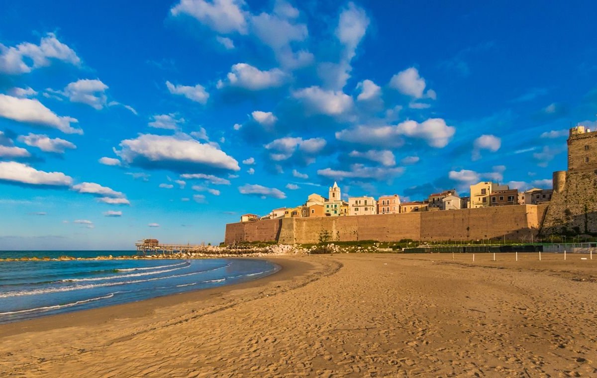 Conheça o Molise, a região da Itália que “não existe”