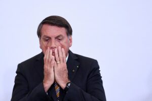 Dinheiro da venda ilegal de joias foi para o patrimônio de Bolsonaro – Justiça – CartaCapital