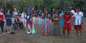 Festival Marco Zero apresenta dança em espaços públicos do DF