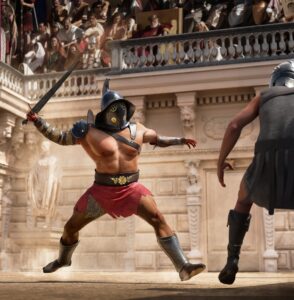 Gladiadores: 3 coisas que Hollywood nos ensinou errado sobre eles