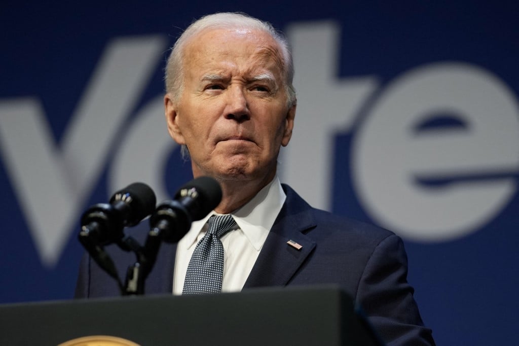 Joe Biden desiste da candidatura à reeleição nos EUA e declara apoio a Kamala Harris – Mundo – CartaCapital