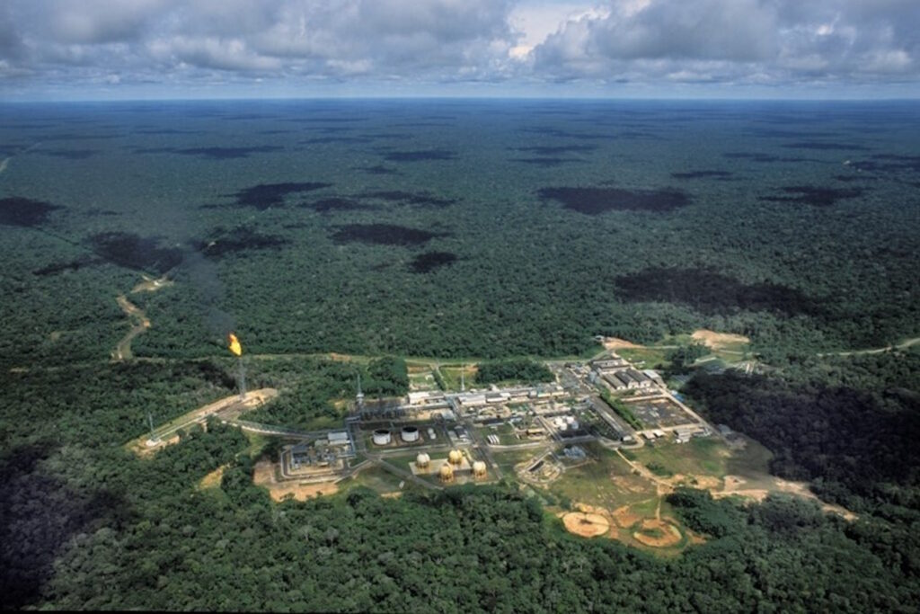 Indígenas isolados podem habitar área com exploração de gás no Amazonas