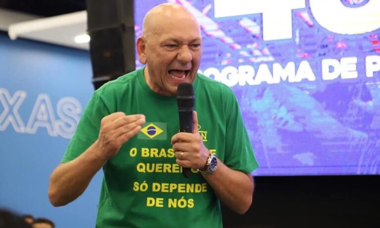 Justiça condena Luciano Hang à prisão por difamação e injúria – Justiça – CartaCapital