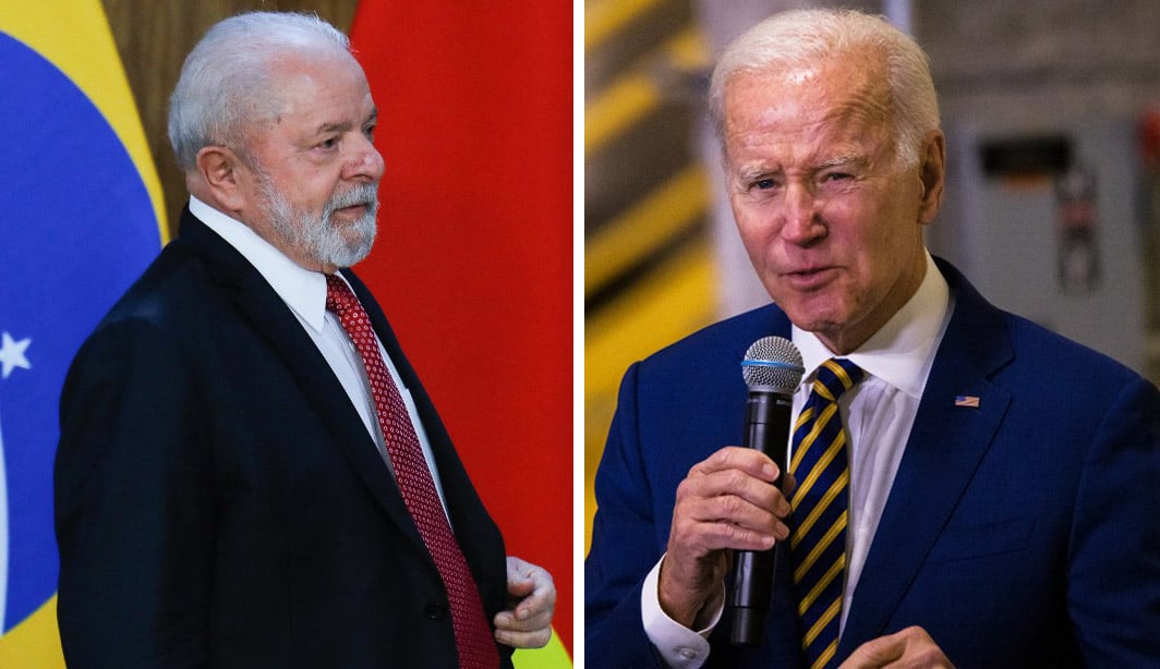 Lula e Biden marcam conversa para discutir eleição na Venezuela – CartaExpressa – CartaCapital