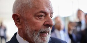 Lula repudia atentado contra Donald Trump: "inaceitável"
