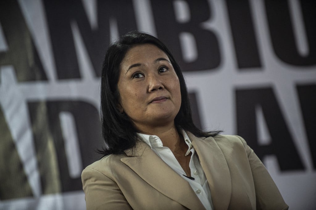 MP do Peru pede 30 anos de prisão para Keiko Fujimori no caso Odebrecht – Mundo – CartaCapital