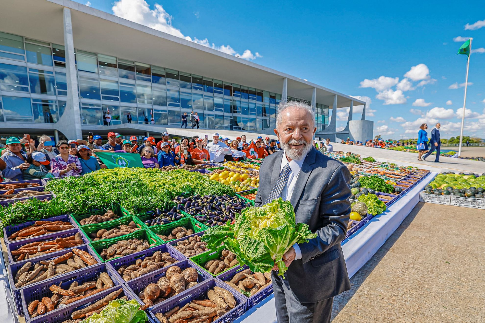 Mais sustentabilidade e menos juros: a aposta do novo Plano Safra