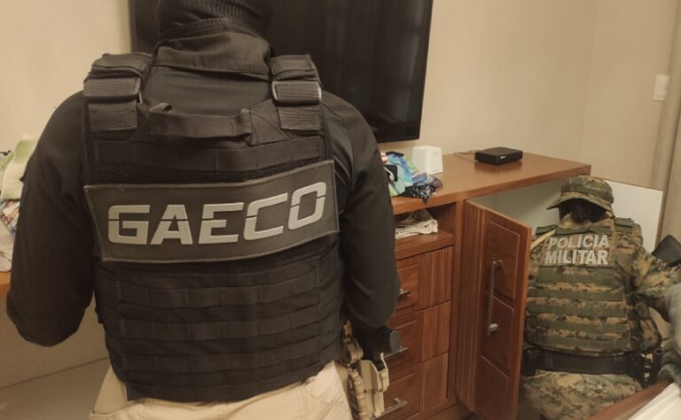 Ministério Público investiga esquema de propina em órgão ambiental da Bahia