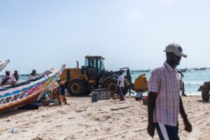 Naufrágio na Mauritânia deixa 165 migrantes desaparecidos – Mundo – CartaCapital