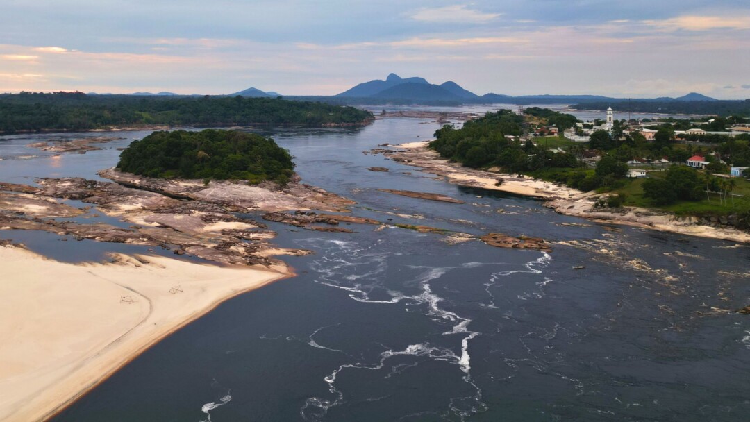 Pico da Neblina volta a receber viajantes em expedições junto ao povo Yanomami