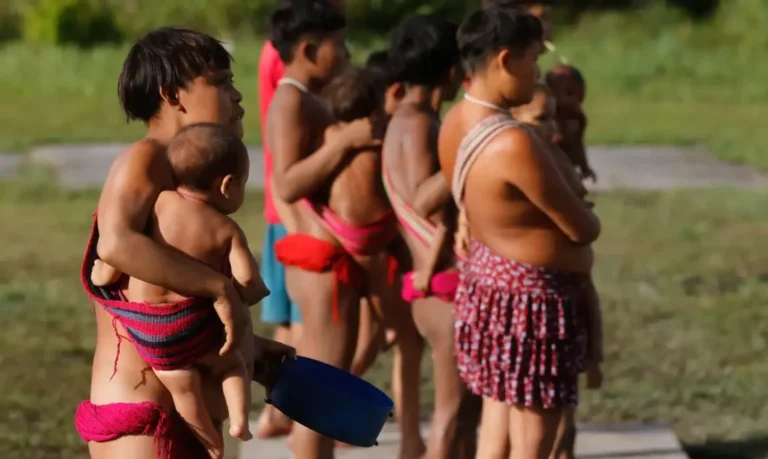 Políticas públicas ainda não frearam violência contra indígenas, aponta relatório