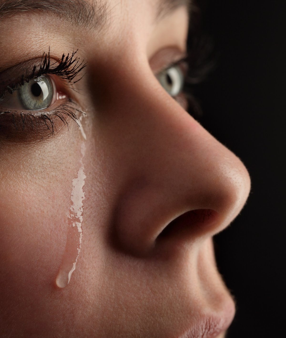 Por que choramos? Conheça as surpreendentes respostas da ciência