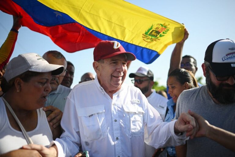 Quem é Edmundo González Urrutia, o rival de Maduro na eleição na Venezuela – Mundo – CartaCapital