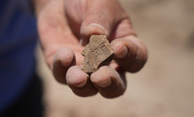 "Quem quebrar isso morrerá!": qual é o mistério do selo hitita encontrado na Turquia?