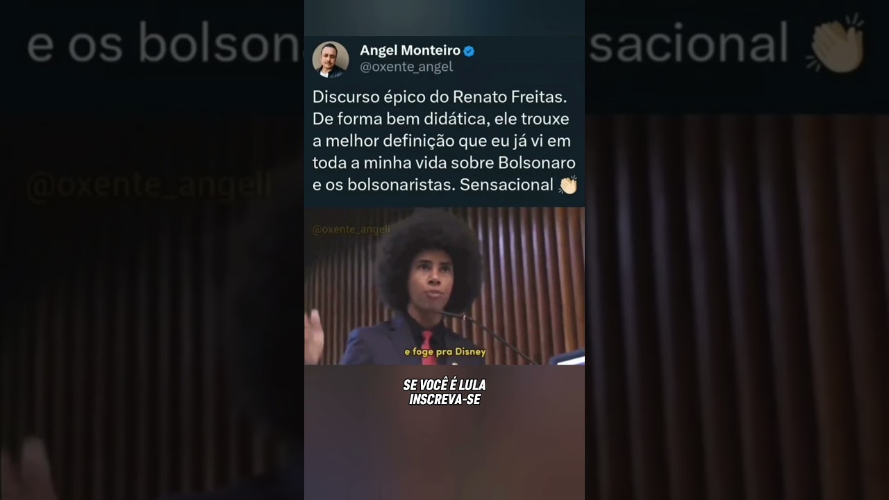 RENAT0 FRElTAS DEBULHAND0 B0LS0NARlSTAS!!