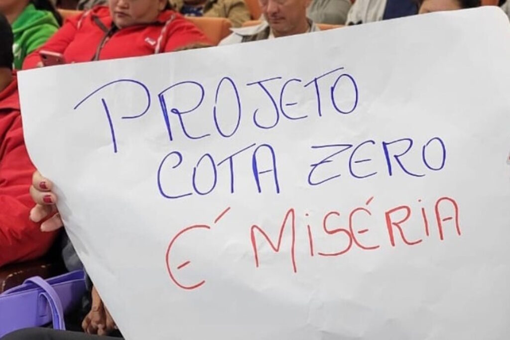 STF adia julgamento final sobre a Cota Zero da pesca em Mato Grosso