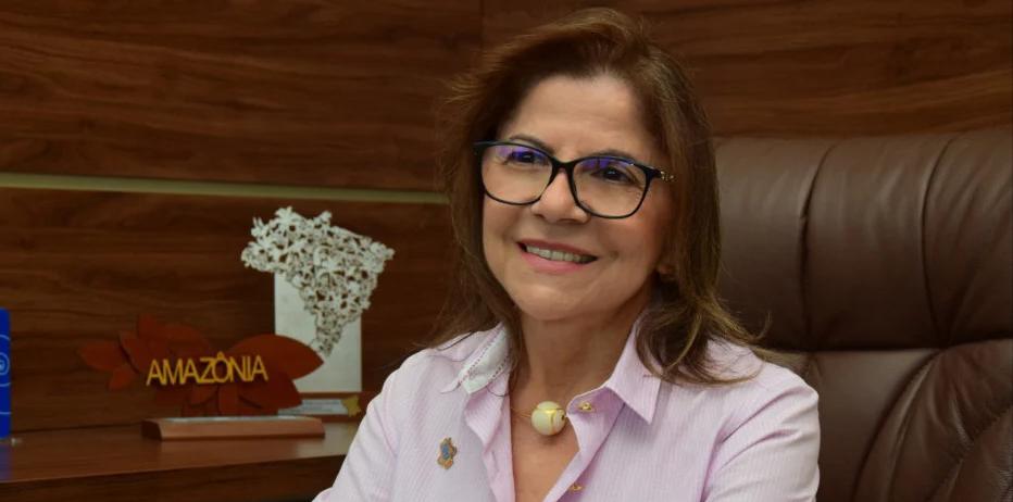Saiba quem é Izabel Itikawa: Empresária de sucesso e embaixadora do “Amazônia Que Eu Quero” em Roraima