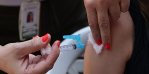 Saúde alerta para vacinação de atletas e visitantes de Jogos Olímpicos