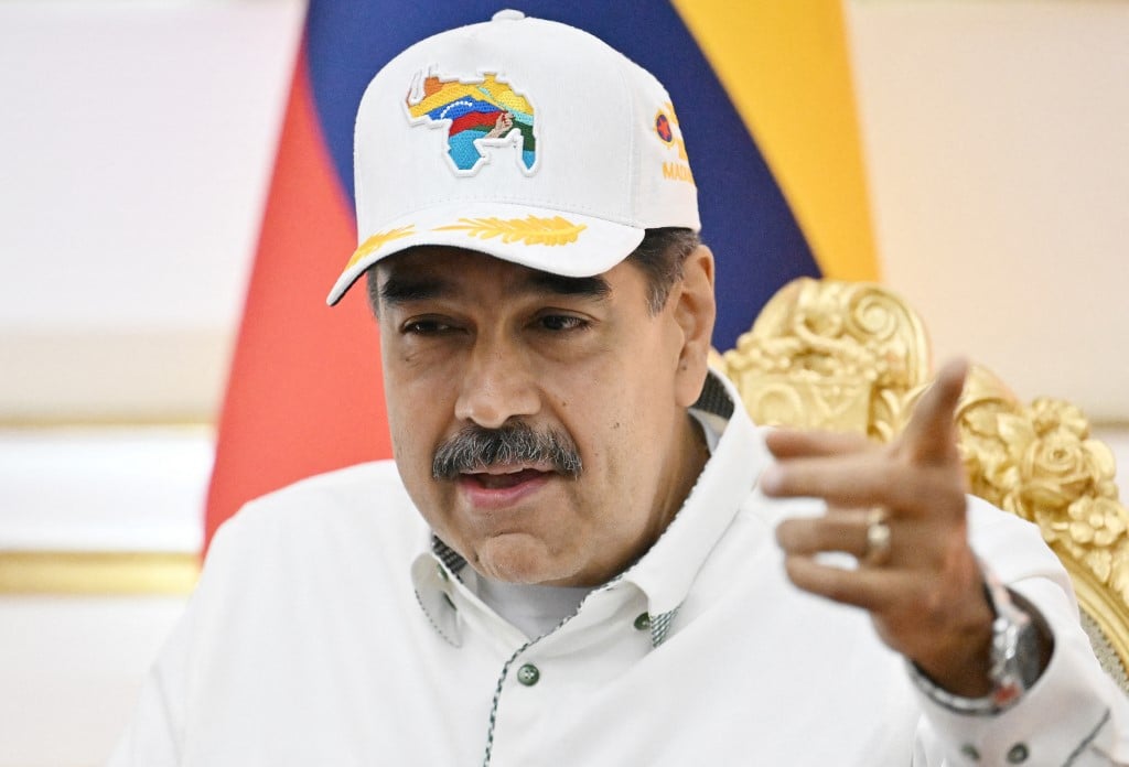 TSE se incomodou por 'versão deturpada' de fala sobre urnas, diz Maduro – CartaExpressa – CartaCapital