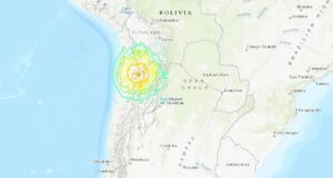 Terremoto de magnitude 7,3 atinge o Chile e moradores de São Paulo relatam tremores – CartaExpressa – CartaCapital