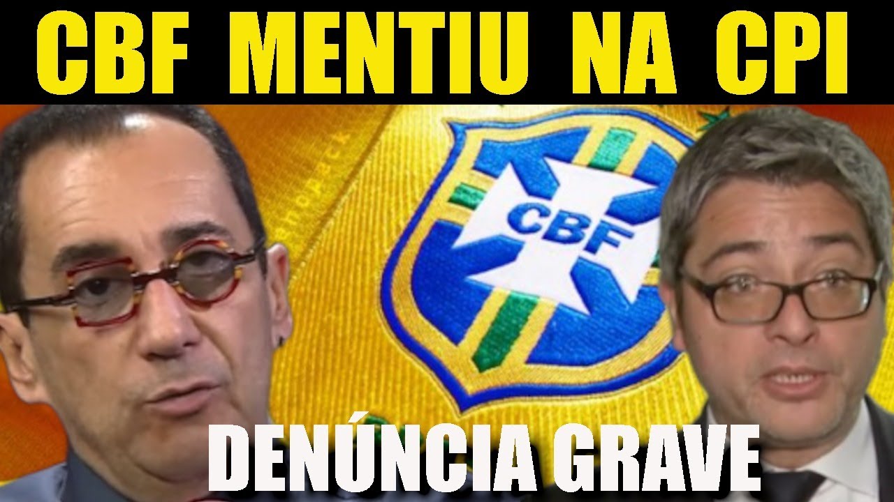 DENÚNCIA GRAVE SOBRE O VAR É REVELADA E KAJURU MOSTRA QUE NÃO TEM MEDO! FALSO TESTEMUNHO VERGONHOSO!