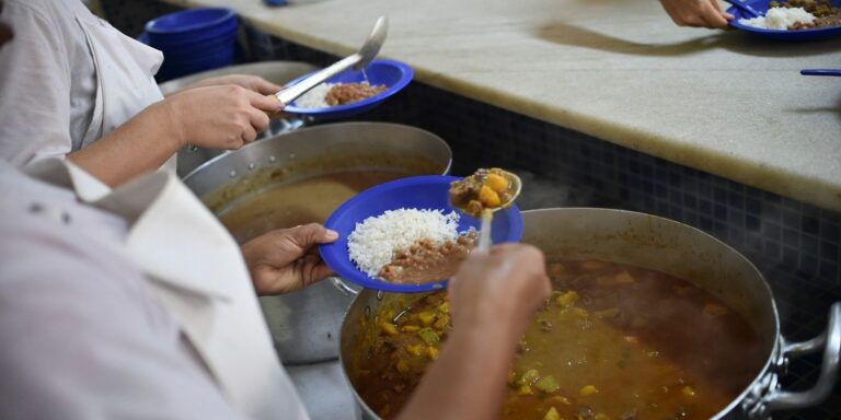 Efeitos das mudanças climáticas podem agravar fome, revela estudo